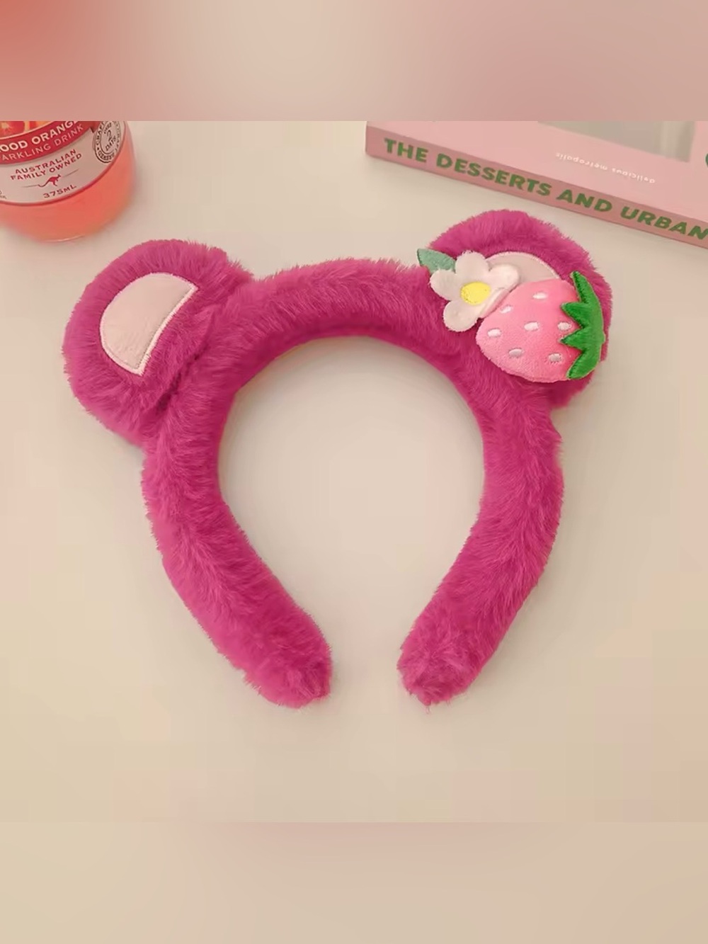 Lotso Ears